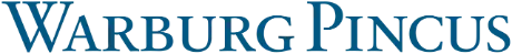 Warburg Pincus logo